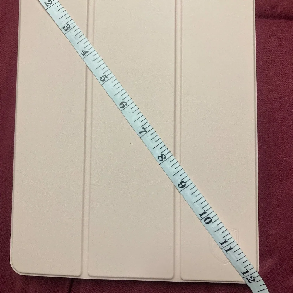 NWOT Pink Ipad Case | Ipad Air 3/Pro 10.2”/10.5”
